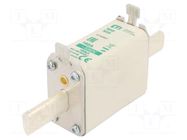 Fuse: fuse; 160A; 690VAC; aM; ceramic,industrial; NH0; WT-NH ETI POLAM