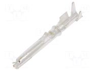 Contact; female; silver plated; 0.5÷1.5mm2; bulk; crimped LAPP