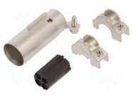 LAPP connector EPIC MHS Bus PIN 1x(4) CM LAPP