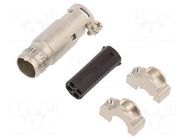 LAPP connector EPIC MHB Bus PIN 1x(4) CM LAPP