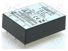Converter: AC/DC; 7.5W; Uin: 90÷265V; 24VDC; Iout: 0.32A; 79% CHINFA ELECTRONICS