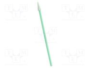 Tool: cleaning sticks; L: 76mm; Length of cleaning swab: 10mm EUROSTAT GROUP
