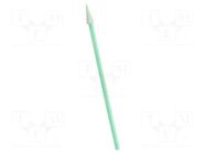 Tool: cleaning sticks; L: 76mm; Length of cleaning swab: 10mm EUROSTAT GROUP