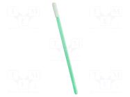 Tool: cleaning sticks; L: 71mm; Length of cleaning swab: 12mm EUROSTAT GROUP