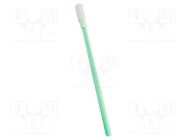 Tool: cleaning sticks; L: 70mm; Length of cleaning swab: 12mm EUROSTAT GROUP