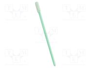 Tool: cleaning sticks; L: 70mm; Length of cleaning swab: 10mm EUROSTAT GROUP