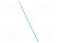 Tool: cleaning sticks; L: 164mm; Length of cleaning swab: 18mm EUROSTAT GROUP