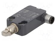 Limit switch PIZZATO ELETTRICA