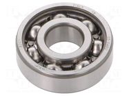 Bearing: single row deep groove ball; Øint: 12mm; Øout: 32mm SKF