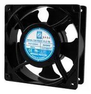 AXIAL FAN, 71CFM, 35DB, 115V, 120X38.5MM