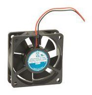 AXIAL FAN, BALL BEARING, 60MM, 24VDC