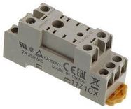 RELAY SOCKET