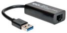 ADAPTER, USB 3.0 TO ETHERNET, 1GBPS