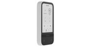 Wireless keypad Ajax Keypad TouchScreen (8EU) ASP 58455.148.WH1 (white)