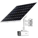 Hikvision bullet DS-2XS6A87G1-LS/C36S80 (solar panel, without battery, 4G)