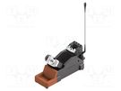Soldering iron stand; for  soldering iron JBC TOOLS
