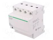 Surge arrester; Type 2; Poles: 3+N; for DIN rail mounting; IP20 SCHNEIDER ELECTRIC