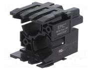 Connector: HDC; module; female; EPIC® MH; PIN: 8; 50V; crimped LAPP