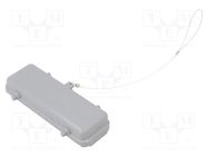 LAPP connector H-B 24 KDB COVER LAPP