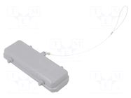LAPP connector H-B 24 KDB COVER LAPP