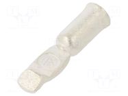 Contact; hermaphrodite; Powerpole® PP75,SB®,SB® 50; 8.4mm2; 8AWG ANDERSON POWER PRODUCTS