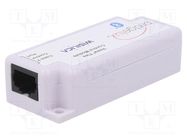 Dimmer; LED; 75x32x20mm; -20÷45°C; Interface: WiSilica Bluetooth 