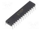 IC: AVR microcontroller; SPDIP; 1.8÷5.5VDC; Cmp: 1; AVR64; AVR-DD MICROCHIP TECHNOLOGY
