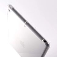 Slim Case back cover for tablet Samsung Galaxy Tab S8 transparent, Hurtel