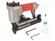 Stapler; pneumatic; 4÷7bar NOVUS