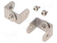 Mounting holder PATLITE