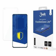 Realme GT 2 Pro - 3mk FlexibleGlass Lite™, 3mk Protection