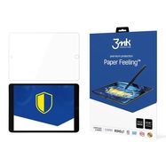 Apple iPad 10.2" 8gen/9gen - 3mk Paper Feeling™ 11'', 3mk Protection