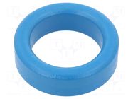 Ferrite: toroidal; 5400nH; Permeability: 4300; Øout: 58.3mm; N30 EPCOS / TDK