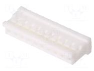 Connector: wire-board; plug; female; PIN: 10; Pico-SPOX; straight MOLEX