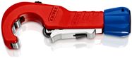 KNIPEX 90 31 02 SB TubiX® Pipe cutter  180 mm