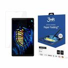 Samsung Galaxy Tab A7 Lite - 3mk Paper Feeling™ 11'', 3mk Protection