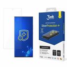 Samsung Galaxy S22 Ultra 5G - 3mk SilverProtection+, 3mk Protection