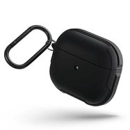 Uniq Valencia case for AirPods 3 - black, UNIQ