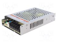 Power supply: switching; for building in; constant voltage; 3.2A AIMTEC