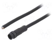 connector AZ-17BMMM-QL8C05 AMPHENOL LTW