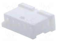 Connector: wire-board; plug; female; PIN: 5; Pico-SPOX; straight MOLEX