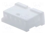 Connector: wire-board; plug; female; PIN: 5; Pico-SPOX; straight MOLEX
