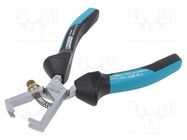 Stripping tool; Øcable: 0.5÷3.7mm; 0.2÷10mm2; Wire: round PHOENIX CONTACT