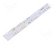 LED strip; white cold; WAGO 2060; 5000K; Standard: Zhaga Book 7 TRON