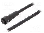 connector AZ-17BFFM-QL8C02 AMPHENOL LTW