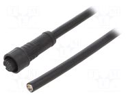 connector AZ-17BFFM-QL8C05 AMPHENOL LTW
