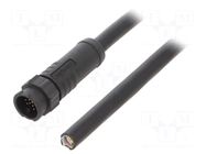 connector AZ-17BMMM-QL8C01 AMPHENOL LTW