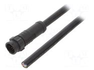 connector AZ-17BMMM-QL8C02 AMPHENOL LTW