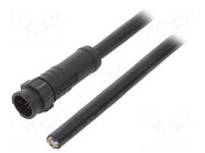 connector AZ-17BMMM-QL8C02 AMPHENOL LTW