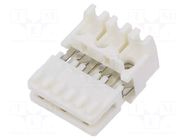 Female; contact; 5mm MOLEX